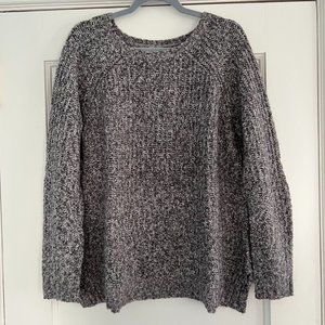 American Eagle Knit Sweater
